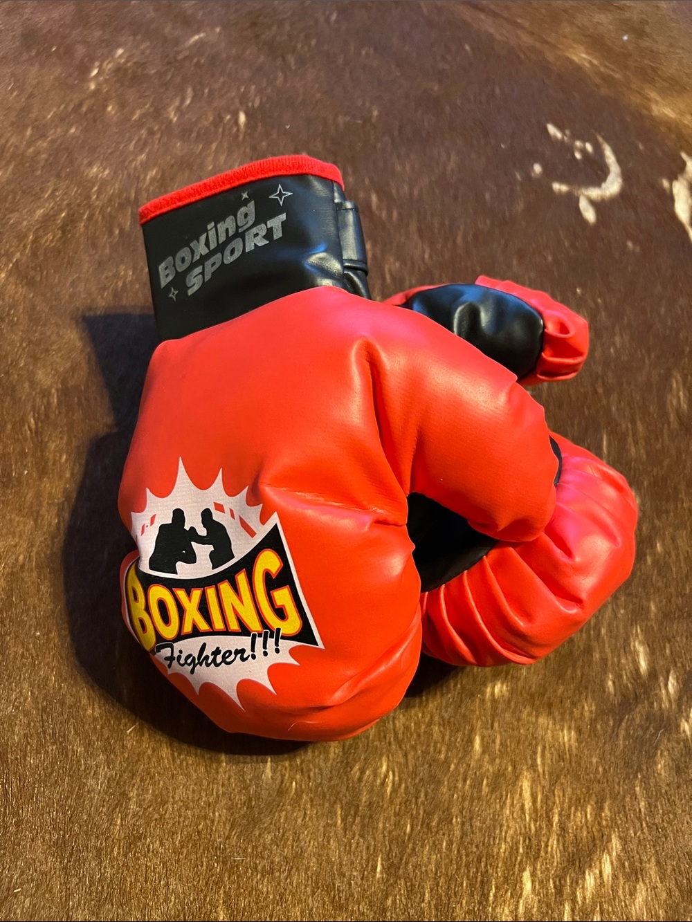 Kids Boxing & martial arts gloves